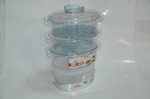 Пароварка Tefal VC100630