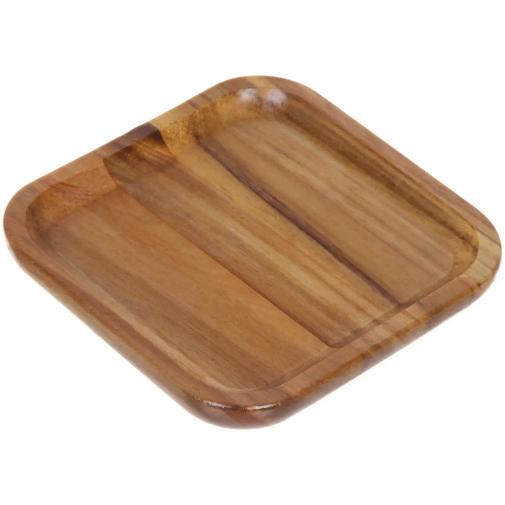 Тарелка для подачи «BAVARIA» 15*15**2см