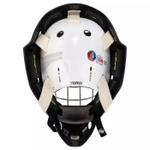 Шлем вратаря Warrior Ritual R/F2 Pro (SR)