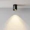 Потолочный светильник Альфа / Alfa LED 8 Вт 3000 К 60° Technical c064cl-8w3k-rd-b