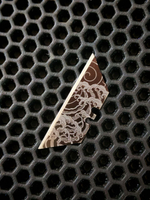 Сменные лезвия. Япония №1