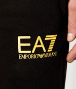 Спортивные штаны EA7 - черный(6DPP59 PJSHZ)
