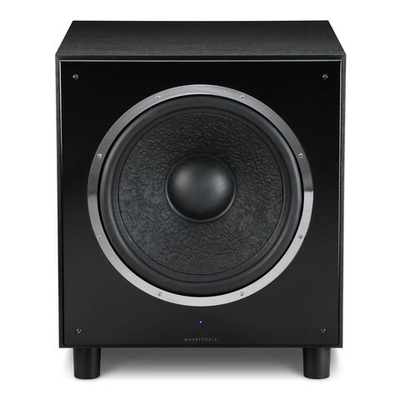 Сабвуфер Wharfedale Diamond SW-15 Black Wood