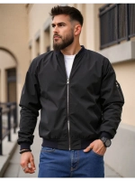 Куртка бомбер