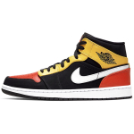Кроссовки Air Jordan 1 Mid SE Amarillo