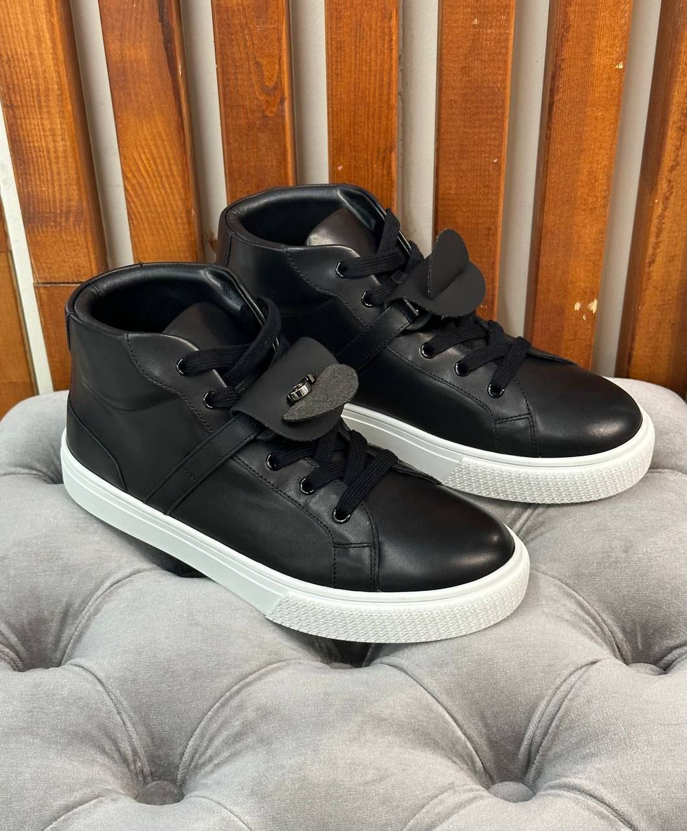 Кеды Hermes