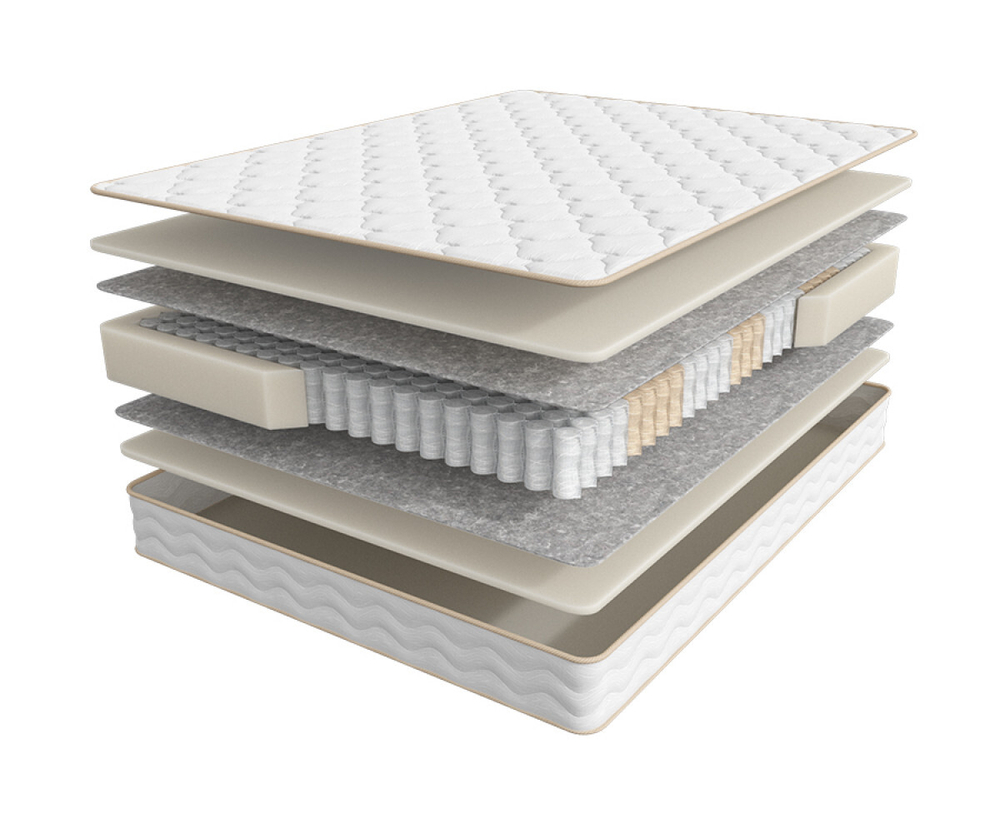 Harmony Energy, матрас