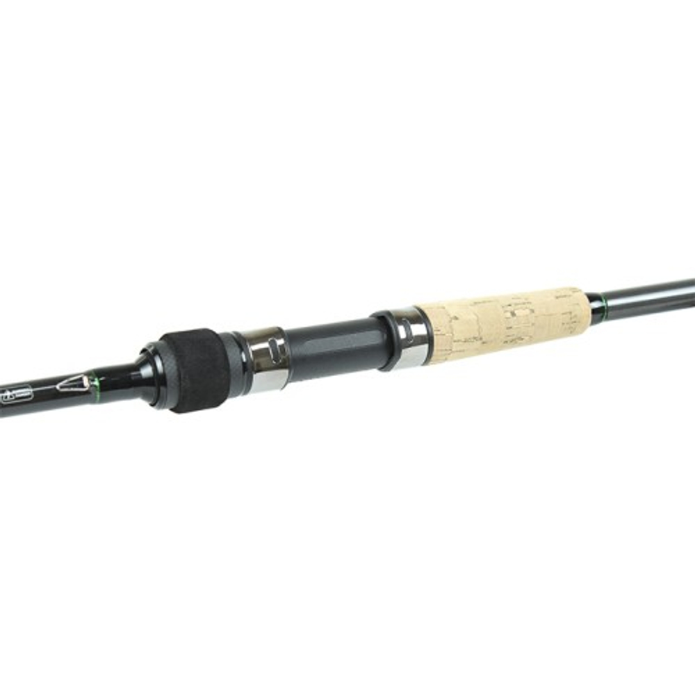 Спиннинг TEAM LIQUID Travel 2-10 гр 195-235 см от Mifine (Мифаин)