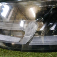 Фара левая Range Rover Sport 2 L494 (2017-2022) LED (в пленке)
