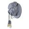 Настенный светильник Loft IT Bulldog 10177 Grey