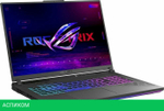 Игровой ноутбук ASUS ROG Strix G18 2023 G814JV-N6035
