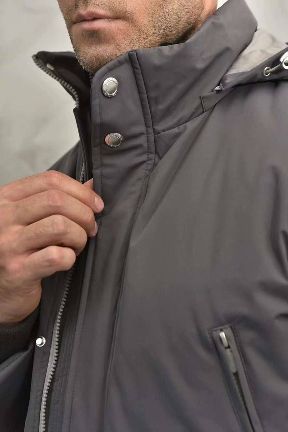 Куртка Brunello Cucinelli