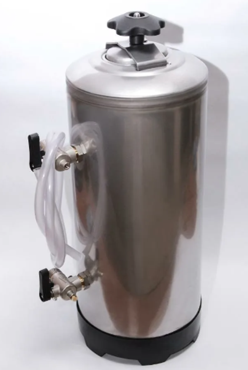 Водоумягчитель Virtus AD12MA8