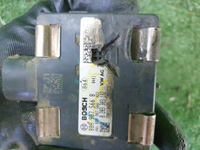 Датчик слепых зон Audi Q5 2 80А (2017-н.в.)