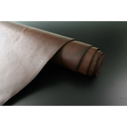 1.8-2.2 Юфть Темно-коричневый с отделкой Oil Wax