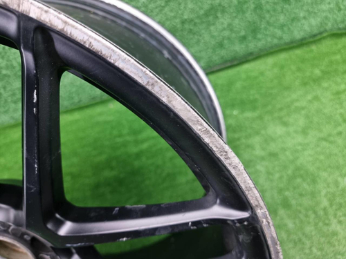 Диск кованый R21 Mercedes AMG GT (17-24) передний