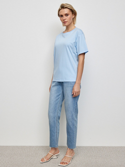 Джинсы женские 4234622/65 Bulmer