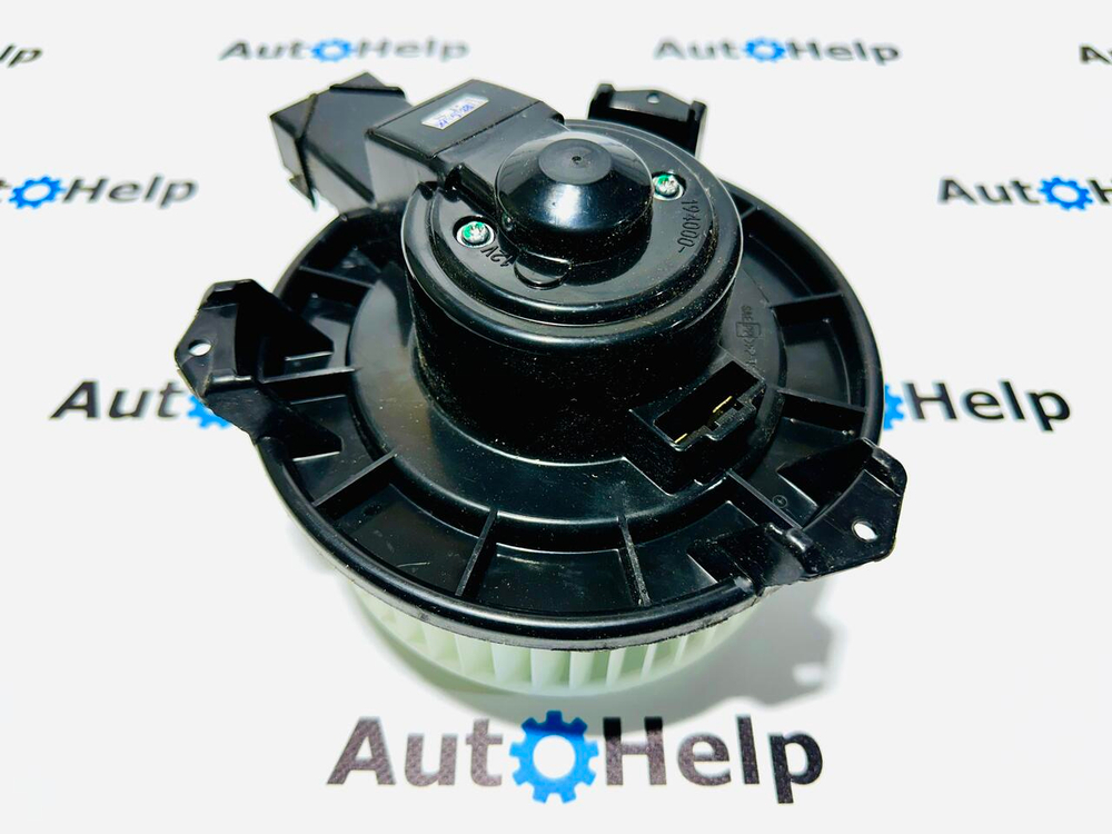 Мотор печки 87103-35080 Toyota Land Cruiser Prado 120