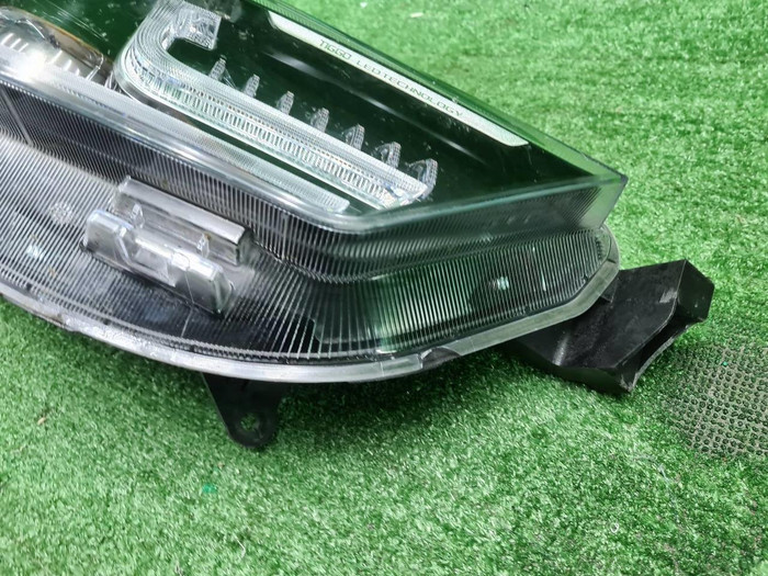 Фара правая Chery Tiggo 8 Pro Max (2022-н.в.) LED