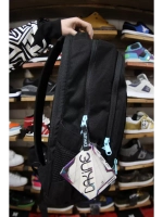 Рюкзак Frankie Obsidian 26L