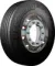 BFGoodrich Route Control S 12x22,5 152/148L (Рулевая ось)