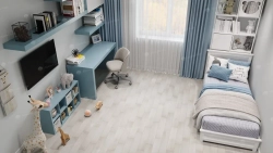 SPC ламинат Alpine Floor Морской штиль