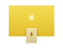 iMac 24" 2024 (M4 10-Core, GPU 10-Core, 16GB, 512GB)