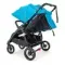 Прогулочная коляска Valco Baby Snap Duo Ocean Blue