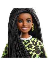 Кукла Барби Игра с модой 144 GYB00