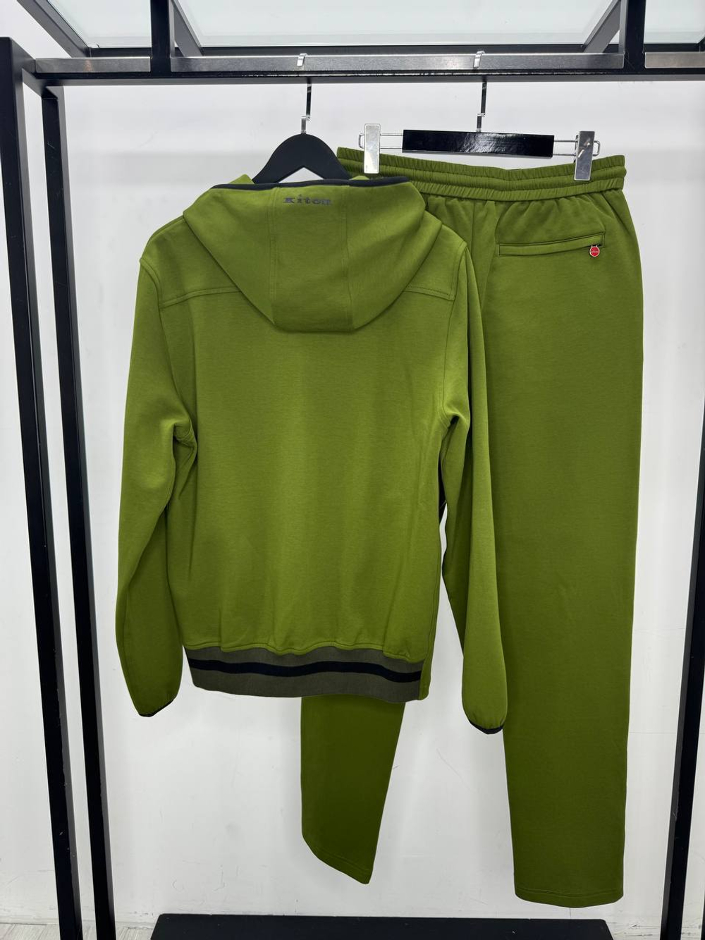 Спортивный костюм Kiton