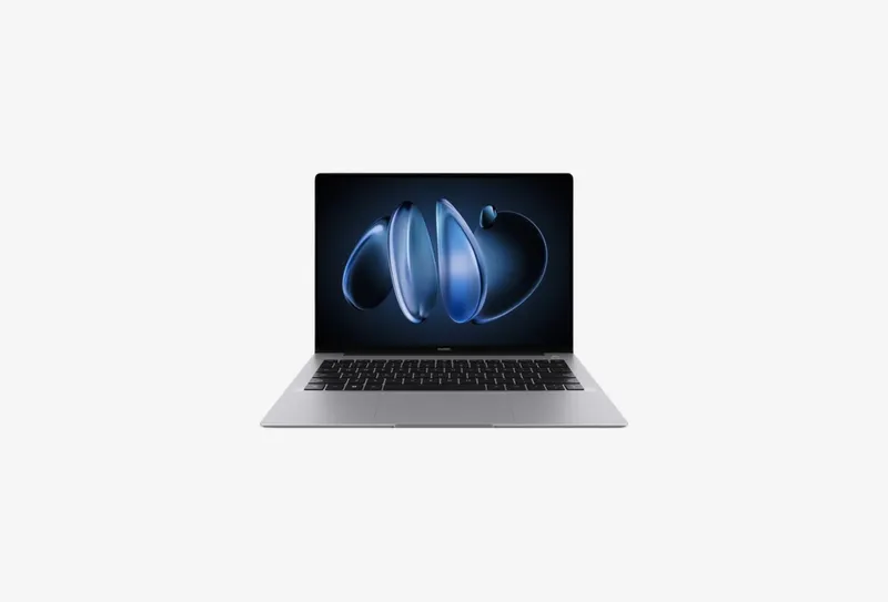 Ноутбук 14.2" Huawei Intel Core Ultra 5 125H 3.6 ГГц 16 ГБ LPDDR5 Intel Arc Graphics HUAWEI MateBook