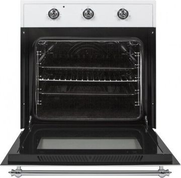 Духова шафа VENTOLUX VENETO 6 MT (WH/RS) (F00213096)
