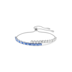 MATRIX:BRACELET CRASH BLU/RHS M