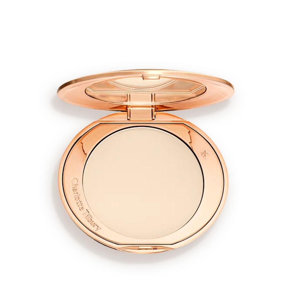 Charlotte Tilbury Airbrush Flawless Finish (Пудра)