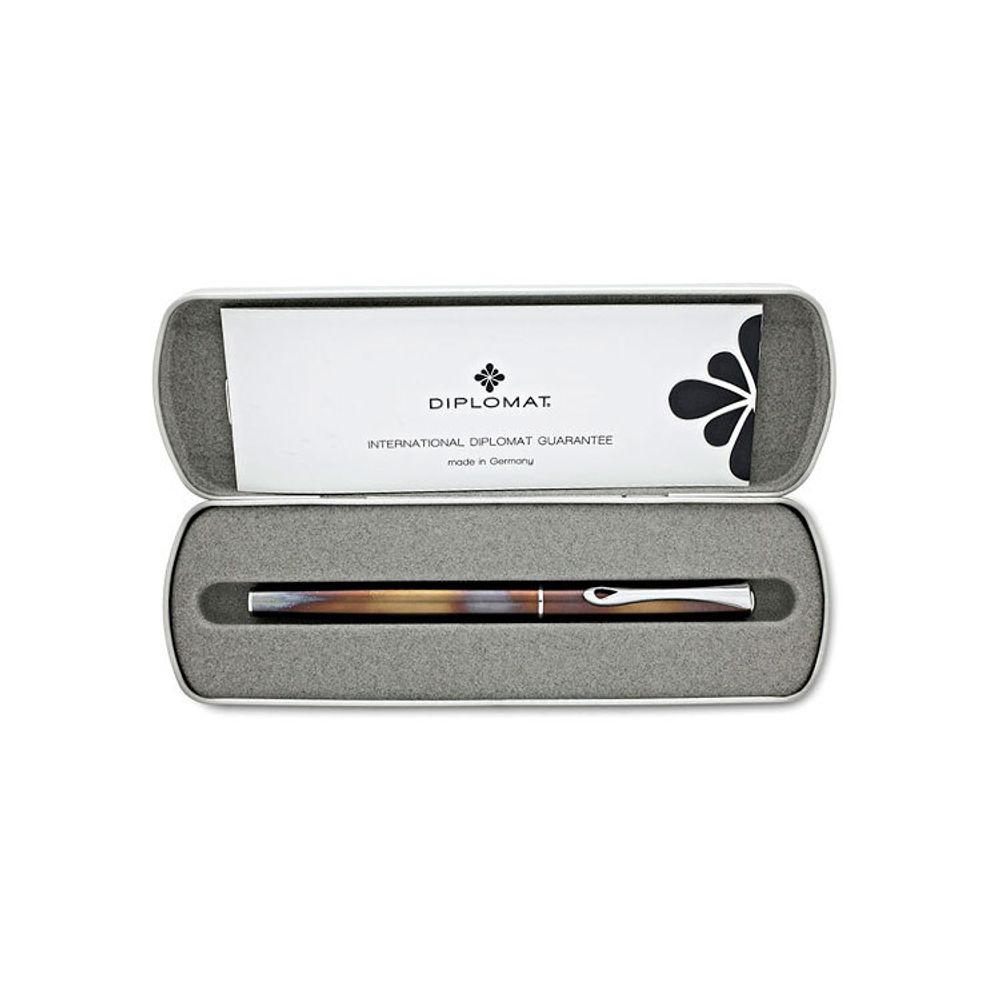 Роллер Diplomat Traveller Flame (D40701030) 3