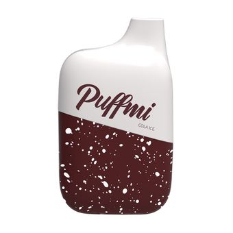 Puffmi DY4500 Кола Лёд - Cola Ice