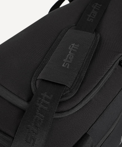 Сумка спортивная Porter, черный, 40 л
