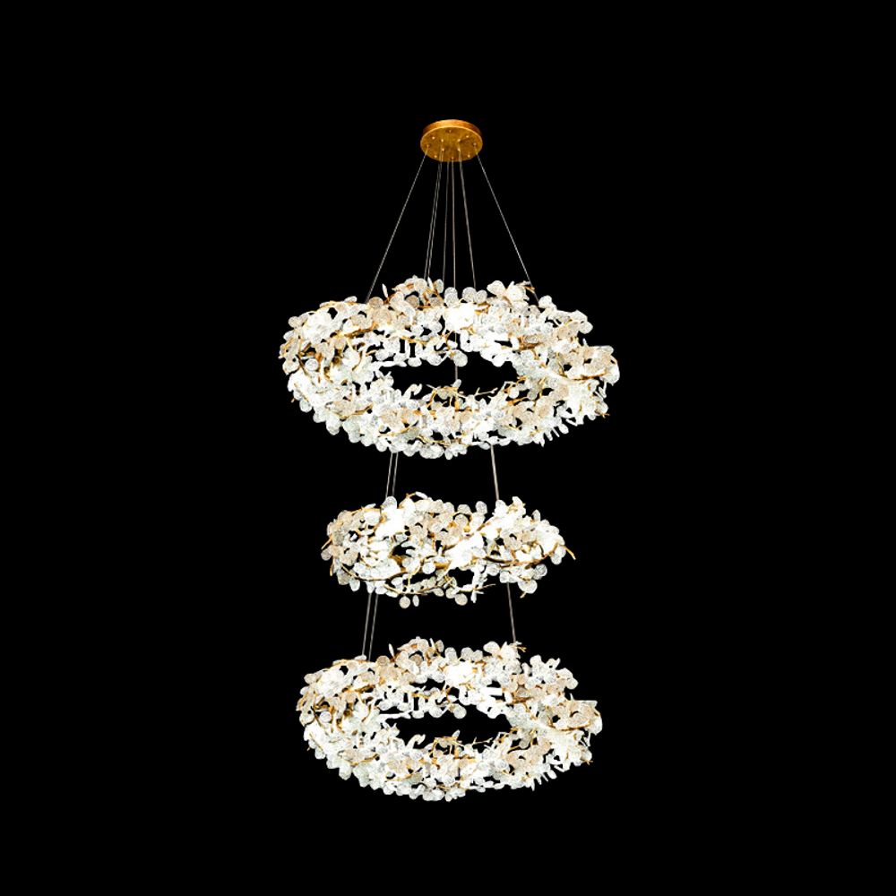 Подвесная Люстра Caramelly D D60 By Imperiumloft