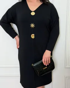 Платье УК-1337 Фабрика Моды