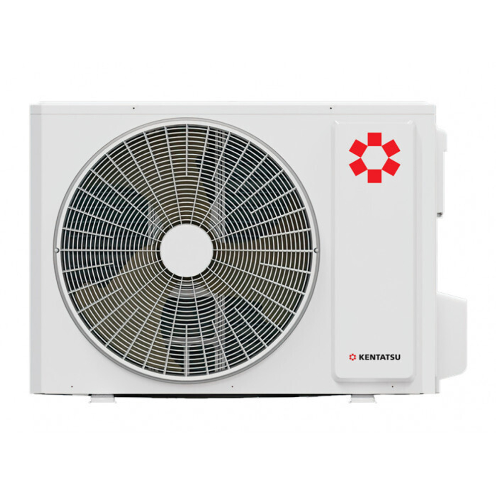 Кондиционер инверторный Kentatsu KSGTA35HZRN1/KSRTA35HZRN1 (TAMASHI)