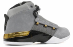 Кроссовки Jordan Air Jordan 17 Retro Trophy Room T