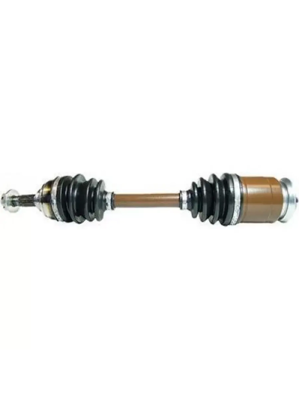 Шрус в сборе 5B4-F530U-00-00