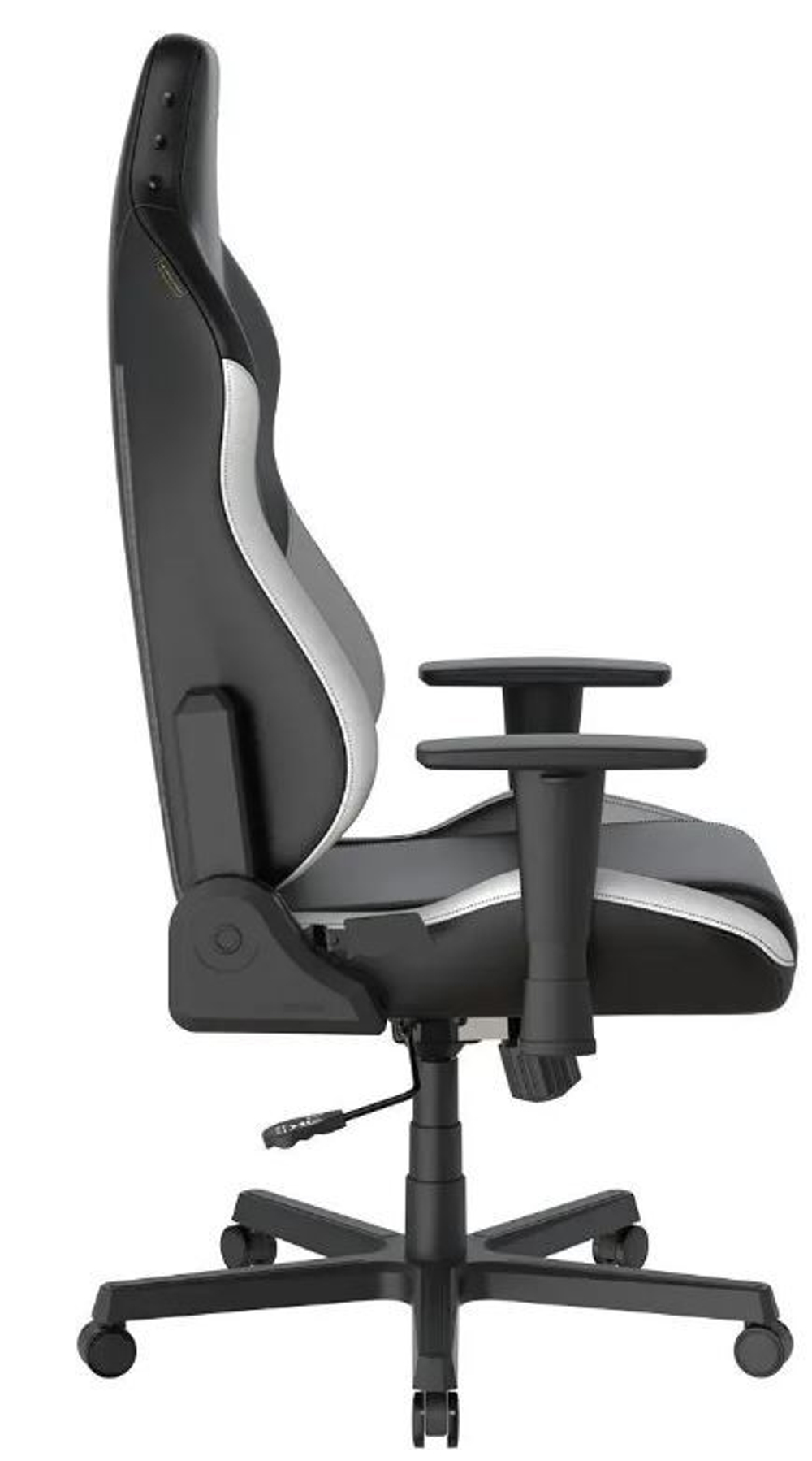Кресло игровое DxRacer OH/DL23/NW