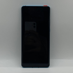 Дисплей Huawei P30 Pro (VOG-L29) Оригинал синий (service)