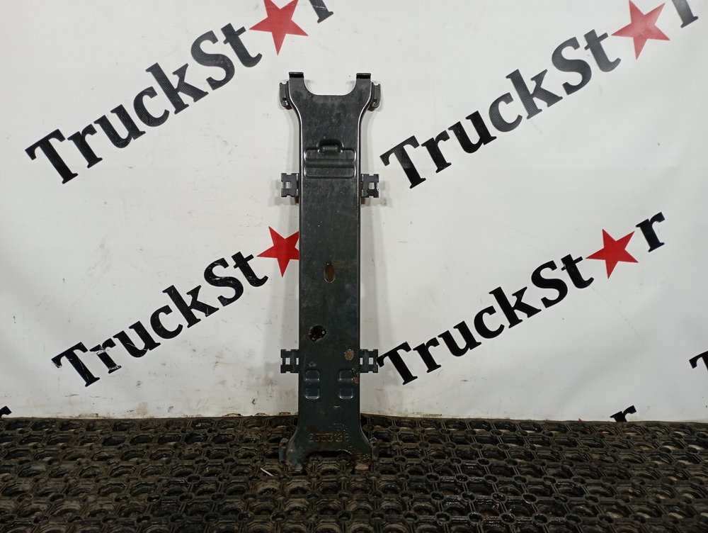 Планка прижимная АКБ 2018г.