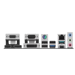 Asus PRO A620M-C-CSM (SocketAM5 AMD A620 2xDDR5 mATX AC`97 8ch(7.1) GbLAN RAID+VGA+DVI+HDMI+DP)