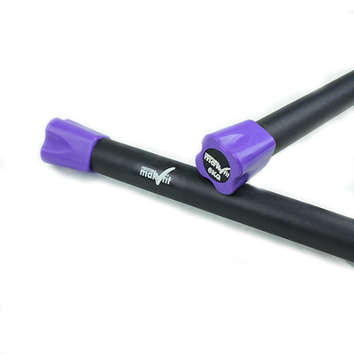 Гимнастическая палка (бодибар) MAKFIT - 6кг