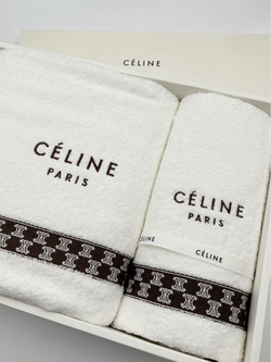 Набор полотенец Celine