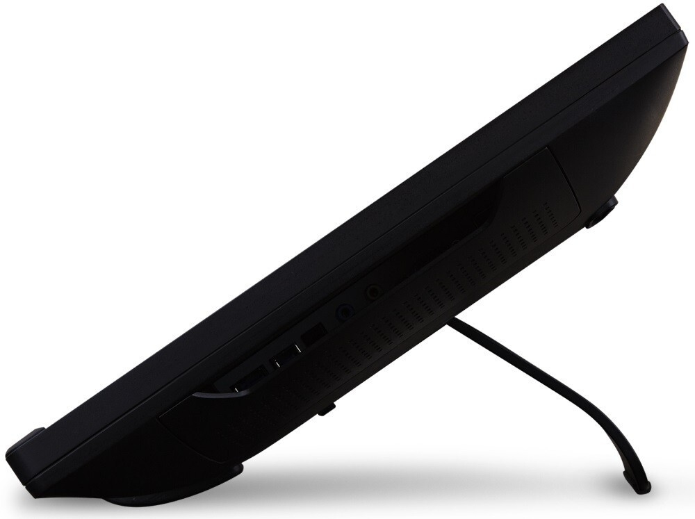 Монитор Viewsonic 21.5" TD2230 Touch IPS LED, 1920x1080, 5ms, 250cd/m2, 50Mln:1, 178°/178°, VGA, HDMI, DP, USB*2, колонки, Tilt, VESA(100x100), Black