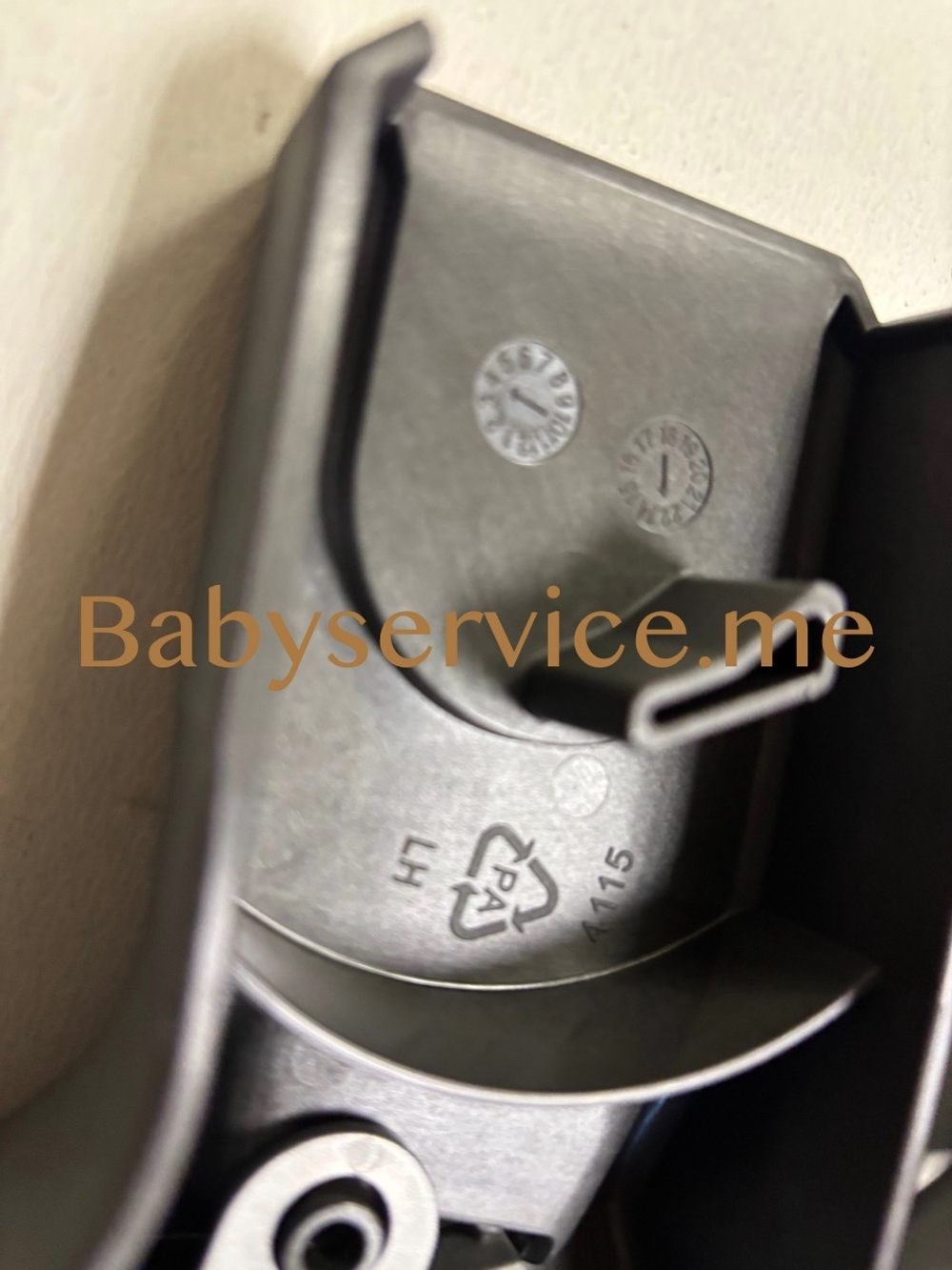 Адаптер Inglesina